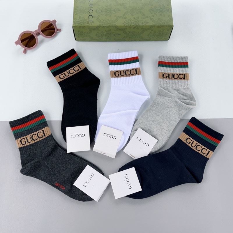 Gucci Socks